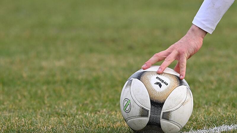 Eggolsheim gewinnt gegen den ASV Forth.Forchheim & Fr&auml;nkische Schweiz