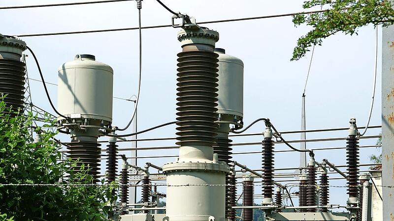 Dem Eltmanner Umspannwerk vorgeschaltet werden soll ein Batteriespeicherpark der Firma Green NRG, dessen Bau der Stadtrat Eltmann grunds&auml;tzlich unterst&uuml;tzt.