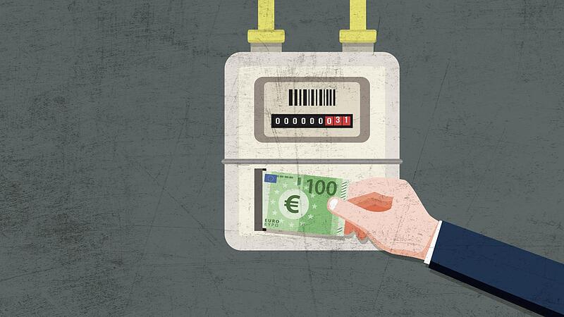 Flie&szlig;t unser Erspartes bald nur noch ins Heizen?