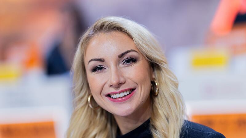 Anna-Carina Woitschack Anna-Carina Woitschack
