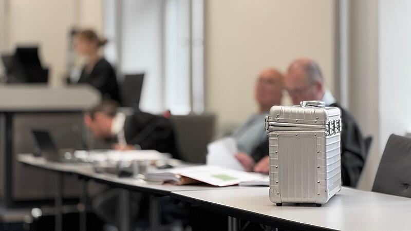 Sechster Prozesstag im Mordfall um das Verschwinden von Katina K.