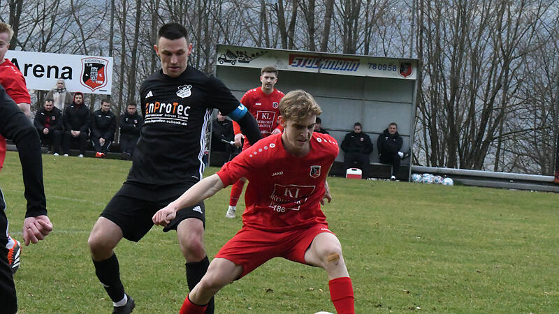 FC Fuchsstadt siegt bei TuS Röllbach