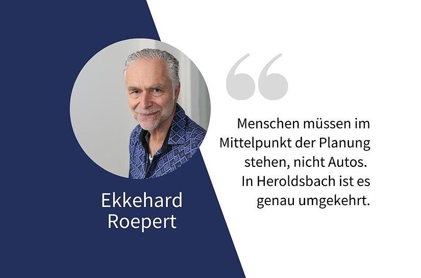 Ekkehard RoepertForchheim & Fränkische Schweiz