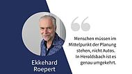 Ekkehard RoepertForchheim & Fränkische Schweiz