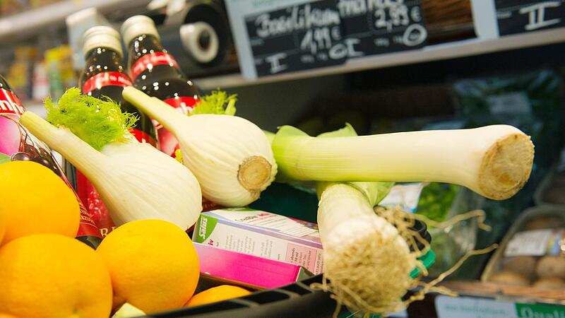 Bioprodukte Bioprodukte