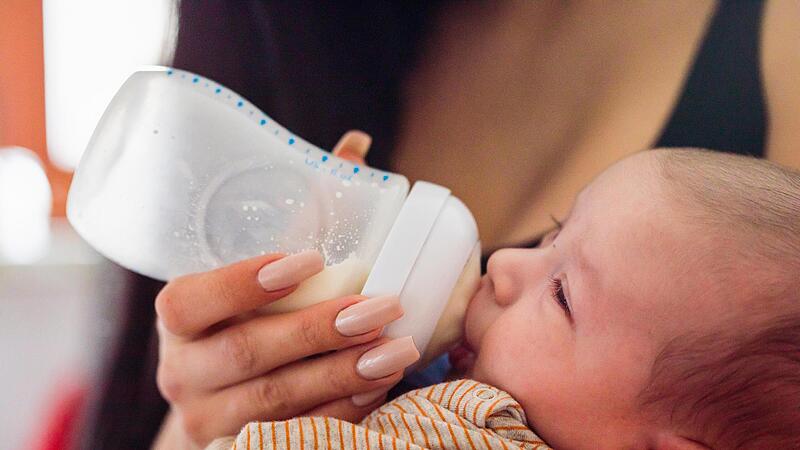 2025 kamen in Deutschland so wenige Babys auf die Welt wie noch nie seit 1946. 2025 kamen in Deutschland so wenige Babys auf die Welt wie noch nie seit 1946.