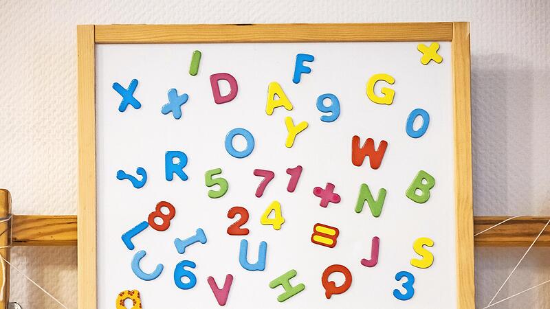 Die neue Schuleingangsuntersuchung soll eine Unterstützung für Familien sein. Die neue Schuleingangsuntersuchung soll eine Unterstützung für Familien sein.