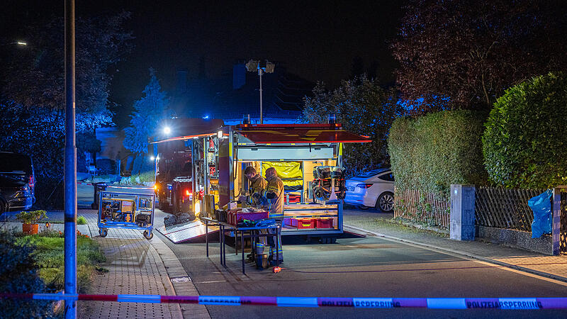 Einsatz Zeckern