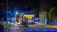 Einsatz Zeckern