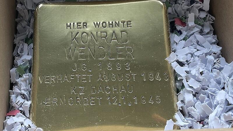 Konrad Wendler