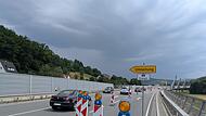 Brückensanierung Untersteinach Brückensanierung Untersteinach