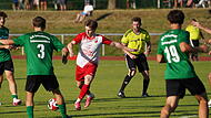 FC 06 Bad Kissingen gewinnt gegen die DJK Schwebenried FC 06 Bad Kissingen gewinnt gegen die DJK Schwebenried