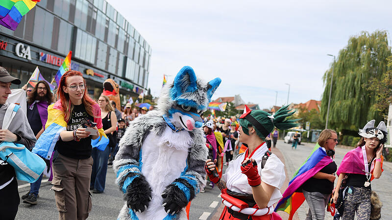 CSD ErlangenCSD Erlangen