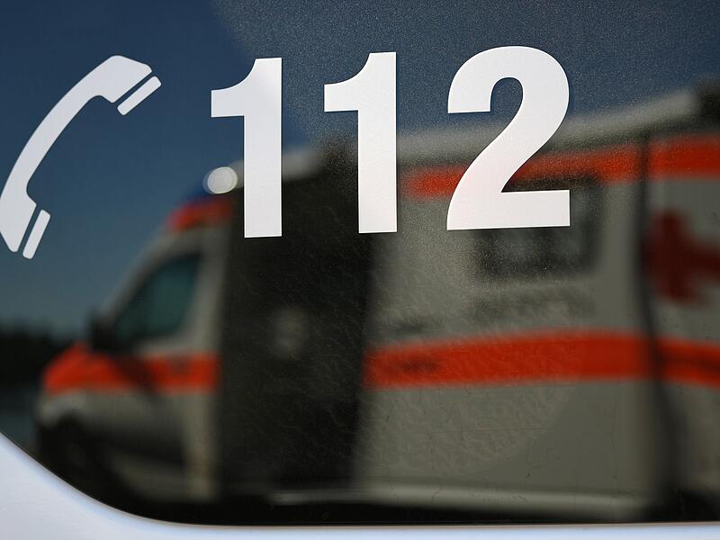 Notruf 112