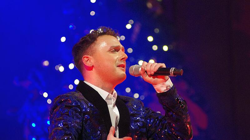 Weihnachts-Pop-Classics Weihnachts-Pop-Classics