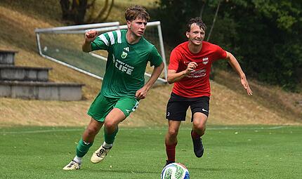 FC Untererthal: Pokalspiel gegen Aubstadt FC Untererthal: Pokalspiel gegen Aubstadt
