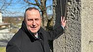 80 Jahre Kriegsende in Bamberg Matthias Reißenweber bringt Zeitzeugen zum Sprechen