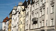 Wohnungen in München Wohnungen in München