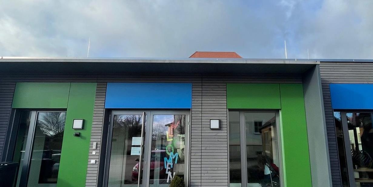  Foto zu Mainleus: Kindergarten und Krippe wegen Corona geschlossen 