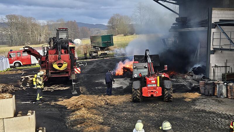 Brand ElsenbergForchheim & Fränkische Schweiz Brand ElsenbergForchheim & Fränkische Schweiz