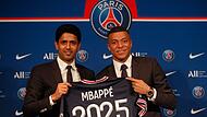 Mbapp&eacute; gewinnt Gehaltsstreit &ndash; PSG muss 61 Millionen zahlen