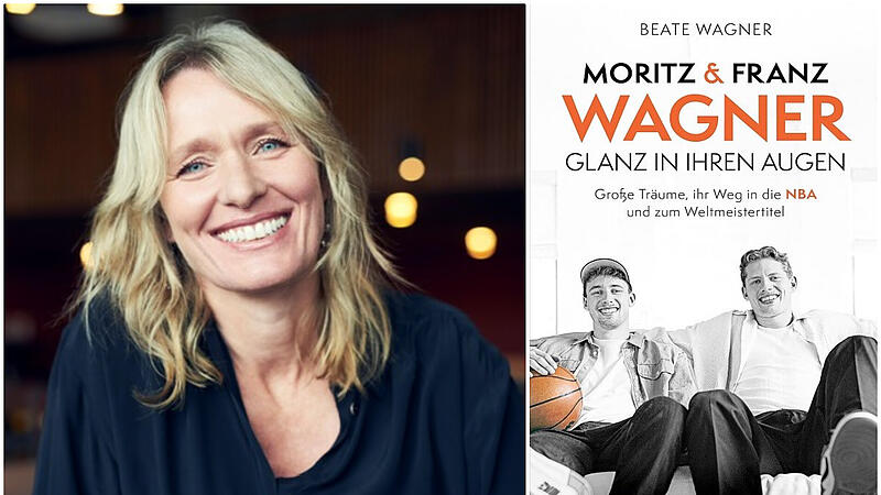 Beate Wagner liest am Sonntag, 16. März, beim Bamberger Literaturfestival. Beate Wagner liest am Sonntag, 16. März, beim Bamberger Literaturfestival.