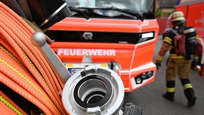 Feuerwehr Feuerwehr