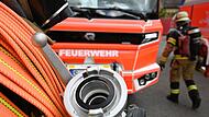 Feuerwehr Feuerwehr
