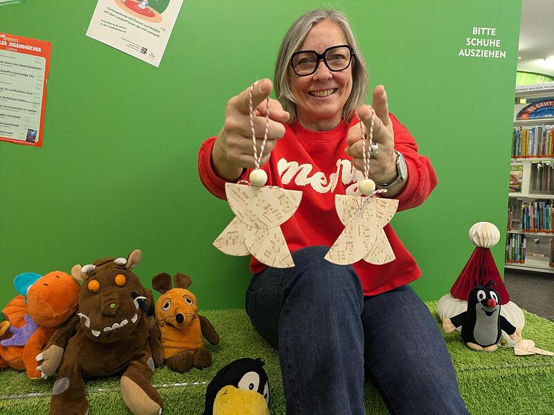 Strahlende Kinderaugen: Die Himmelswerkstatt des Fränkischen Tags in Forchheim lockte viele Familien und Kinder.