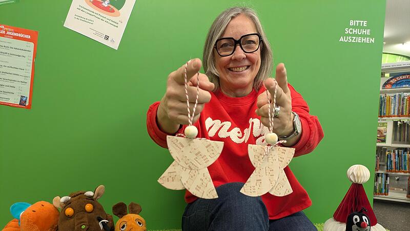 Strahlende Kinderaugen: Die Himmelswerkstatt des Fränkischen Tags in Forchheim lockte viele Familien und Kinder.