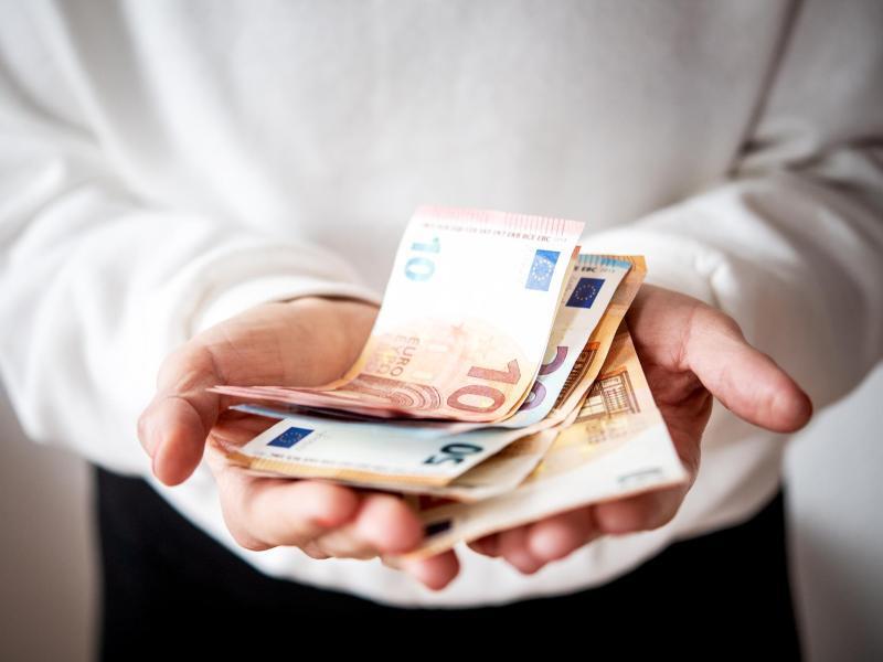 Frist für die Lohnzahlung Frist für die Lohnzahlung