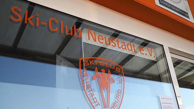 Der Schriftzug und das Wappen des Skiclubs werden wohl nicht mehr lange an den Fenstern des Gesundheitstreffs zu sehen sein. Ab dem n&auml;chsten Jahr betreibt die Medau-Gruppe die Einrichtung.