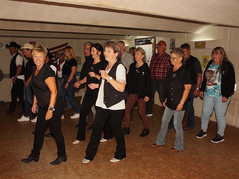 MoonLine Dancer aus Frimmersdorf
