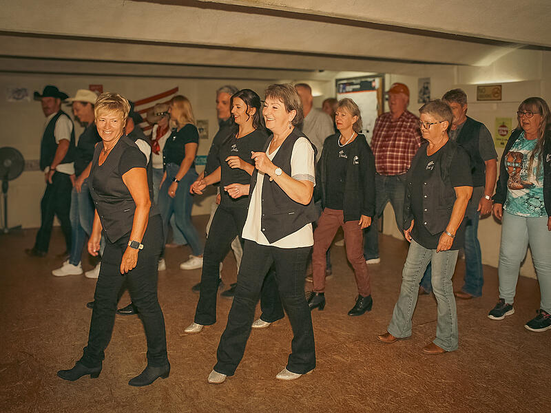 MoonLine Dancer aus Frimmersdorf