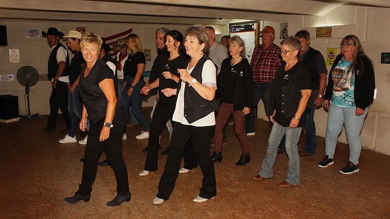 MoonLine Dancer aus Frimmersdorf