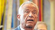 US-Gesundheitsminister Robert F. Kennedy Jr.