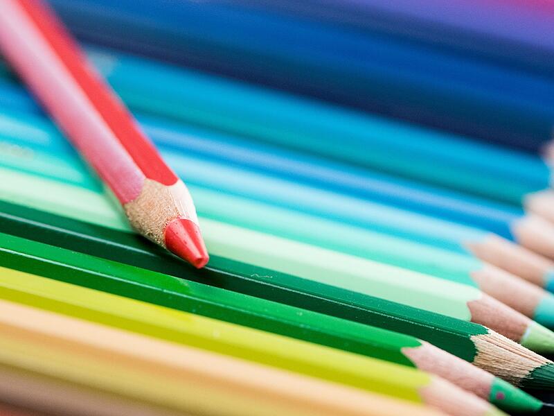 Die Welt f&uuml;r Kinder bunt machen: Was planen Bambergs OB-Kandidaten in Sachen Bildung?