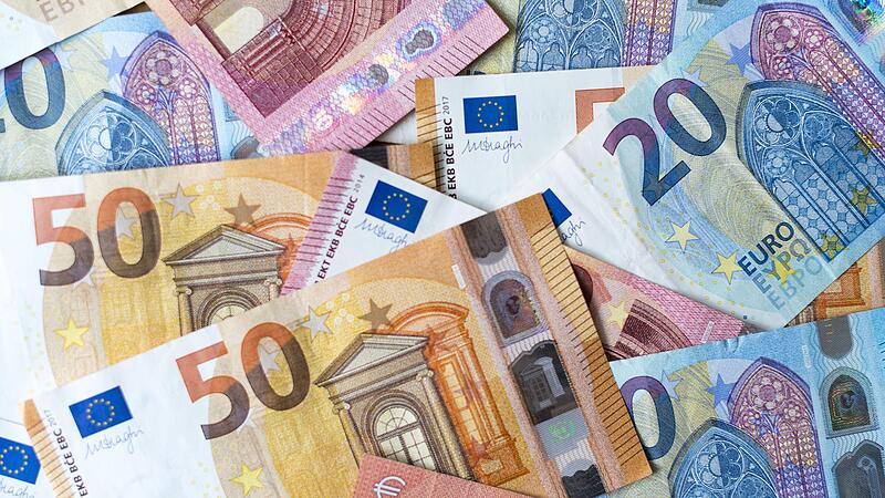 Wie viel kann Kronach k&uuml;nftig investieren? Der Haushalt wurde einstimmig beschlossen.