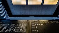 Dax auf Rekordhoch Dax auf Rekordhoch