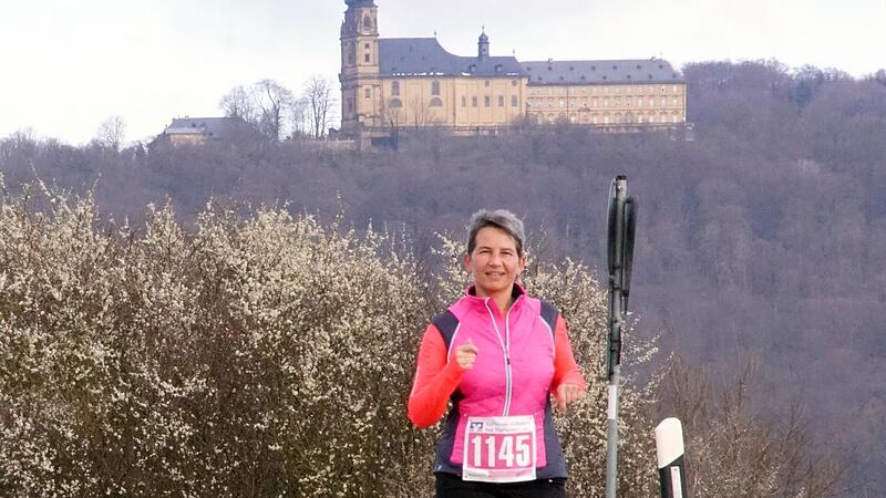Nach den coronabedingten Ausfällen 2020 und 2021 fanden heuer wieder Laufveranstaltungen statt, darunter zum 16. Mal der Obermain-Marathon.