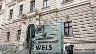 Prozess gegen Raser Prozess gegen Raser