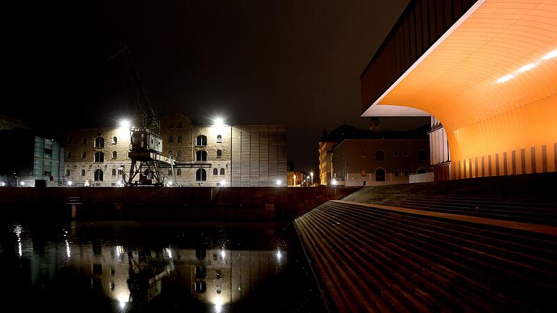 Museum im Kulturspeicher