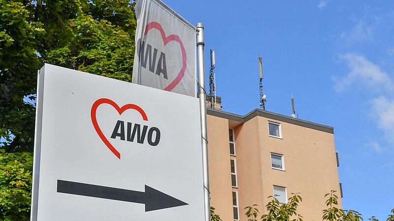 Selbstkritische T&ouml;ne sind bei der Awo Bamberg zu h&ouml;ren.