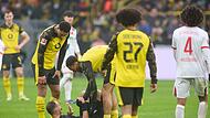 Borussia Dortmund - FC Augsburg
