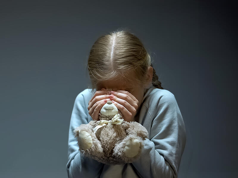 Die Zahl der Sexualdelikte ist im Landkreis Erlangen-H&ouml;chstadt laut Kriminalit&auml;tsstatistik 2025 angestiegen. Vor allem Straftaten im Bereich Kinderpornographie entwickeln sich besorgniserregend.