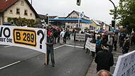 Seit 40 Jahren warten die B&uuml;rger in Untersteinach und Kauerndorf auf die Ortsumgehung.