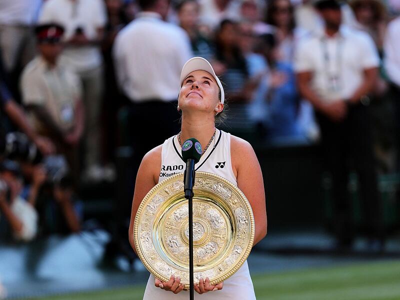 Wimbledon Wimbledon
