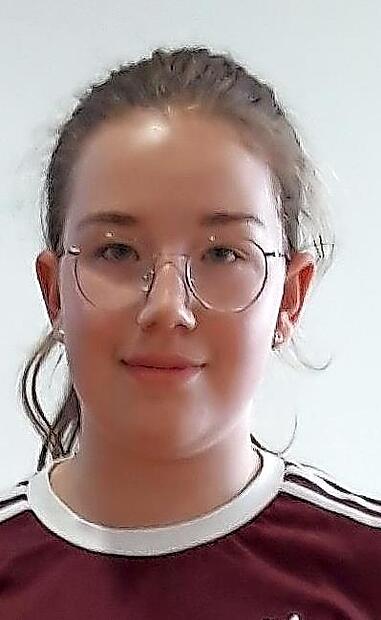 Hannah  Hüttner