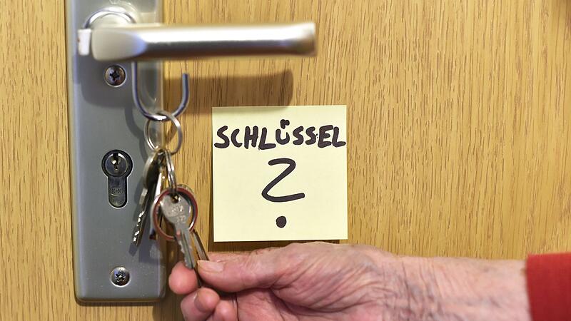 Vergesslichkeit und Demenz Vergesslichkeit und Demenz