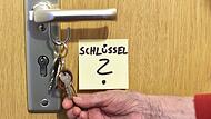 Vergesslichkeit und Demenz Vergesslichkeit und Demenz